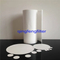 0.20/0.45 Micron PVDF Filtro de membrana con tenacidad a la filtración de agua y filtración de tinta