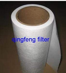 0.65um Membrana de filtro PVDF hidrófobos para filtración líquida y filtración de tinta