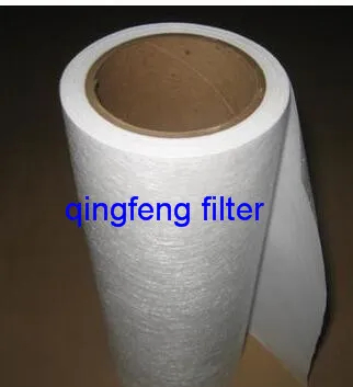 0.65um Membrana de filtro PVDF hidrófobos para filtración líquida y filtración de tinta