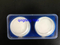 Nuevo membrana de filtro de PVDF microporoso estéril para membrana de filtro de disco de membrana de filtración de laboratorio