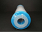 1.0UM 5.0 Miron Cartucho de filtro plisado Carbono activado para el tratamiento de agua