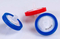 0.22um 25 mm CA PES Nylon PP PVDF Filtro de jeringa PTFE para filtración de medio de cultivo