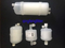 Filtro de cápsula PP 2.5 '' para la filtración de la solución de agua y muestras de solvente