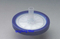 Filtro de jeringa PTFE hidrofóbico de 33 mm para ventilación/filtración de gas