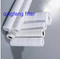 1.0 Micron PP/PVDF/PTFE/PES/Nylon String Hound Cartucho de filtro de agua de 10 pulgadas para la prefiltración de alimentos y bebidas