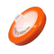 China fabricante hidrofílico PTFE 0.22um 0.45um Filtro de jeringa para uso de laboratorio