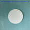 Filtro de membrana microporosa de micrones estéril Whatman PVDF/PES/MCE/Nylon/Ptfe/PP/CA/CN para uso de laboratorio