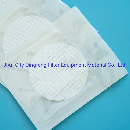 Nylon 6 Nylon 66 Membrana de filtro para tratamiento de agua
