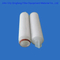 PP/PTFE/PVDF/Membrana de nylon Cartucho de filtro plisado de agua de membrana plisada con 10 20 30 30 40 50 pulgadas de longitud