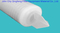Cartucho de filtro plisado de nylon/pes/ptfe/pp/pvdf con código 222/226/fin