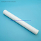 PP Yarn PP Core String Filtro de herida Elemento de polipropileno Cartucho de filtro de agua para el hogar de algodón para hogar