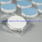 Nylon PES PVDF Membrana del filtro PTEE con una extensa compatibilidad química/membrana de filtración microporosa para laboratorio
