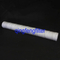 PP Material de algodón Cartucho de filtro de herida de cuerda para filtración de agua