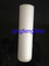 Cartucho de filtro plisado de 0.2 micras PP para filtración de agua