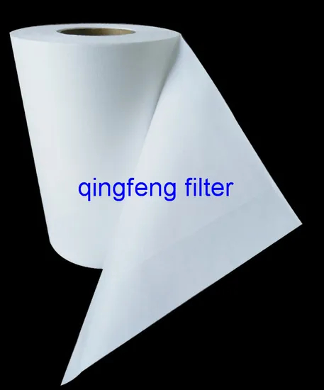 Membrana de filtro PTFE hidrófobas para bacterias anlysis