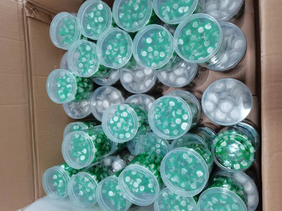 Filtro de jeringa de 13 mm de 0.22micro hidrófobos para HPLC para HPLC