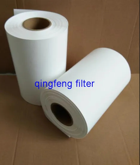 Membranas de filtro de nylon hidrofílico de 47 mm de calidad superior para membranas de filtro de nylon hidrófilo para HPLC