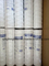 Fabricante Cartucho de filtro de herida de cuerda de 10 ′ ′ PP para tratamiento de agua