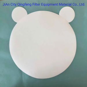 0.2 Micron PES/Nylon/MCE/CA/CN/PTFE/PP/PVDF Membrana de filtro de membrana para la membrana de medios plisados ​​de cartucho de filtro industrial químico