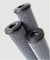 1.0UM 5.0 Miron Cartucho de filtro plisado Carbono activado para el tratamiento de agua