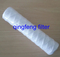 PP String Filtro de herida Cartridg para filtración de agua