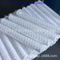 PP Sediment String Herida Filtro plisado PP para cartucho de filtro de agua industrial