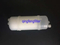 Filtro de cápsula PP 2.5 '' para la filtración de la solución de agua y muestras de solvente