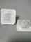 Filtro de jeringa de PES desechable 0.22um 0.45um para uso de laboratorio y hospital