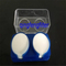 Membrana de filtro Nylon6 y Nylon66 para tratamiento de agua y filtración de laboratorio