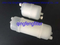 Grado médico 0.22-0.45 Micron PP/PES/PTFE Filtro de cápsula para inyección de solución salina normal (NS)