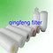 0.22UM PP/PES/PES/Nylon 66 Cartucho de reemplazo de filtro de agua para sistemas de filtro de agua de ósmosis inversa