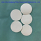 0.22um Micron Pvdf/Pes/MCE/Nylon/Ptfe/PP/CA/Cndiameter Filtros de membrana para laboratorio de laboratorio