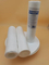Cartucho de filtro de alta velocidad de flujo PES/PP/PVDF/PTFE para filtración de cerveza