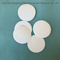0.45 0.65 Micrón 13 mm 25 mm 142 mm 293 mm PVDF/PES/MCE/PTFE/PP/CA/CN Filtro de membrana de disco para uso de laboratorio