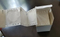 Filtro de membrana de cuadrícula de éster de celulosa mixta estéril MCE/CA/CA/CN/PES para pruebas de experimentos de laboratorio