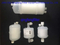 Filtro de cápsula de 5 micrones PP/PES/PTFE/Nylon/GF como laboratorio desechable de la impresora de inyección de tinta
