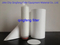 226 con Fin Nylon 66/PTFE/PVDF/PES Cartucho de filtro de membrana para filtración de purificación final