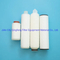 Nylon/ PP/ PES/ PVDF/ PTFE Filtro plisado de membrana para el cartucho de filtro de agua RO Sistema