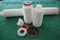 Cartucho de filtro Nylon66 para la filtración de purificación final con 100% de integridad probada