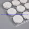 0.22micro 0.45micro membrana orgánica de filtro de nylon estéril para sistema de análisis de laboratorio
