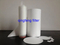 Buena membrana de filtro de nylon mecánico para el tratamiento de agua en el rollo
