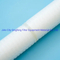 Cartucho de filtro PP de polipropileno plisado con filtro de polipropileno de 0.45 micrones Fin de 10 pulgadas para tratamiento de agua