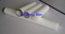 0.22 Cartucho de filtro MCE hidrofílico para tratamiento de aguas residuales