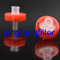 0.22um, filtro de jeringa PTFE de 25 mm para ventilación/filtración de gas