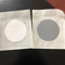 Filtro de membrana microporoso de micras estéril de Whatman para uso de laboratorio