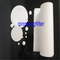 0.1um/0.2um/1.0um membrana del filtro de nylon/ptfe/PES para purificación de agua