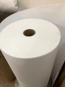 Disco de membrana de filtro PTFE hidrofóbico para filtración de gas