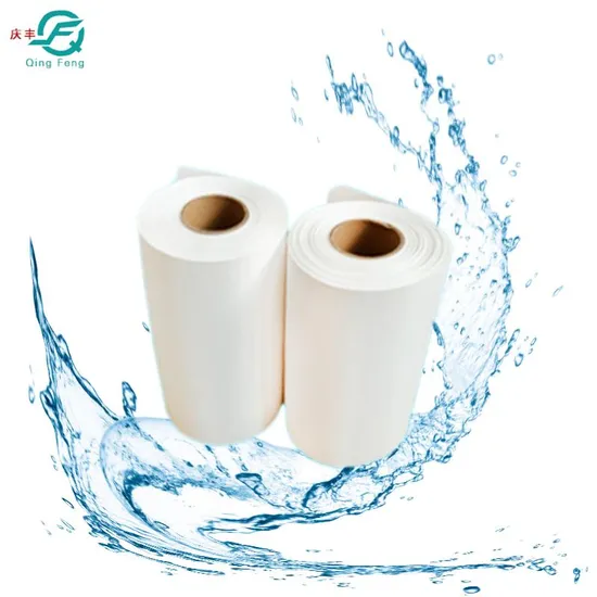 0.20/0.45 Micron PVDF Filtro de membrana con tenacidad a la filtración de agua y filtración de tinta