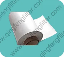 Filtro de rollo de membrana PES Precio barato, membrana de polisulfona