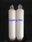 Cartucho de filtro plisado de 0.1-100 um micron PP para carcasa de filtro de acero inoxidable